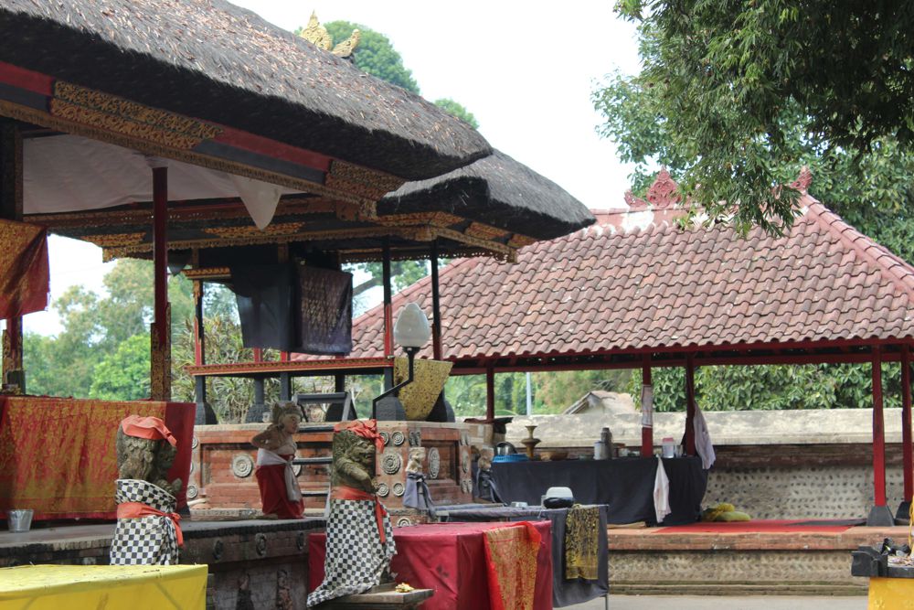 lingsar